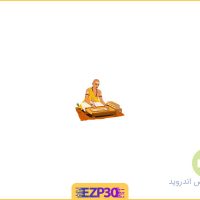 دانلود برنامه Hindu Calendar Full اپلیکیشن تقویم هندو مخصوص اندروید