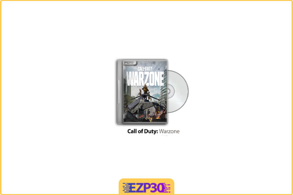 دانلود بازی Call of Duty: Warzone v2.6.1 برای کامپیوتر رایگان – کالاف دیوتی وار زون