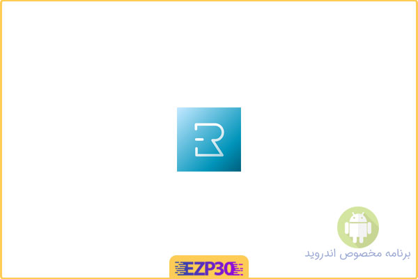 دانلود اپلیکیشن Reev Pro برنامه آیکون‌ پک مینیمال زیبای ریوپرو برای اندروید